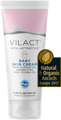 VILACT baby_cream Vilact® Baby Skin Cream  